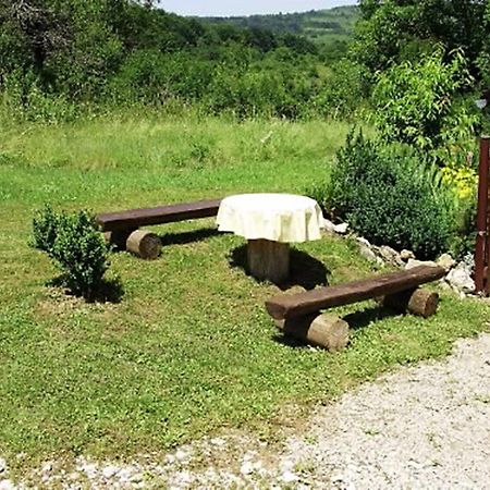 House Vranic Hotel Rakovica Szoba fotó