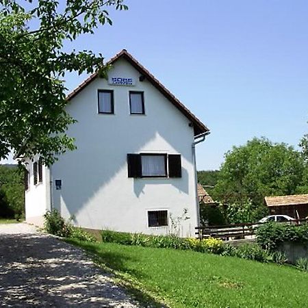 House Vranic Hotel Rakovica Szoba fotó