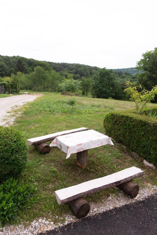 House Vranic Hotel Rakovica Kültér fotó