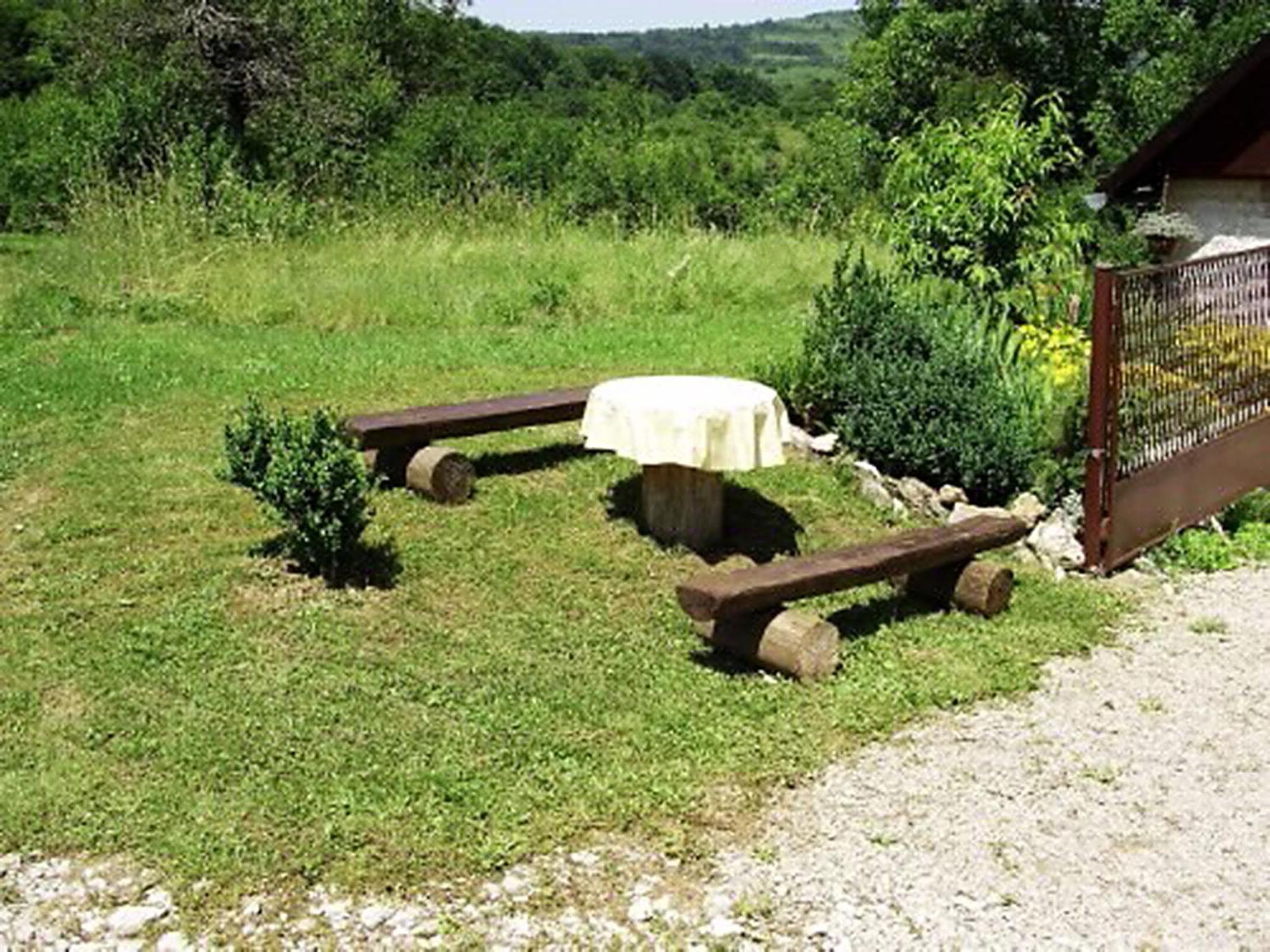 House Vranic Hotel Rakovica Szoba fotó