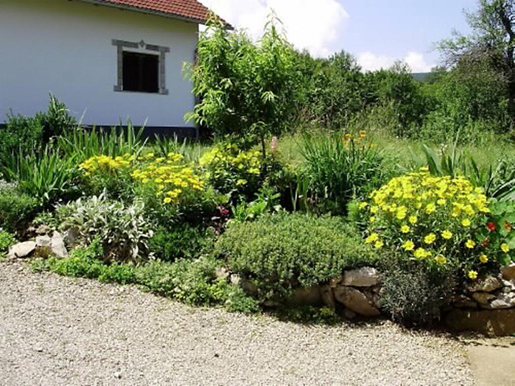 House Vranic Hotel Rakovica Szoba fotó